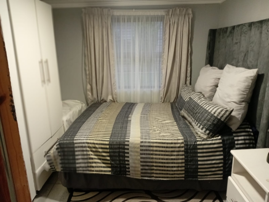 To Let 3 Bedroom Property for Rent in Panmure Eastern Cape